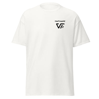 It’s Vibe O’clock Somewhere tee