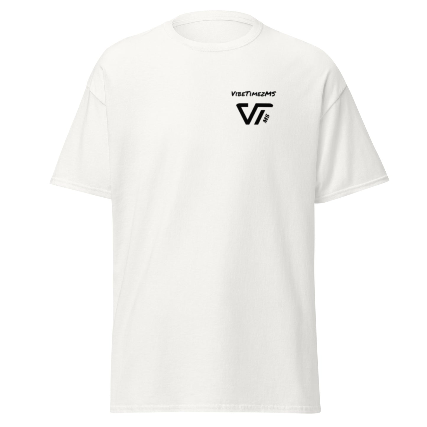 born to Vibe  tee