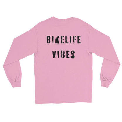 BikeLife Vibes Long Sleeve Shirt