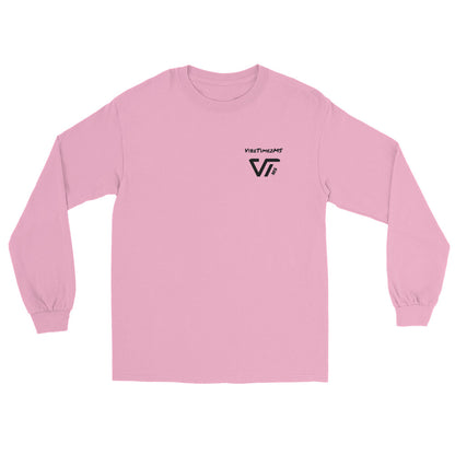 BikeLife Vibes Long Sleeve Shirt