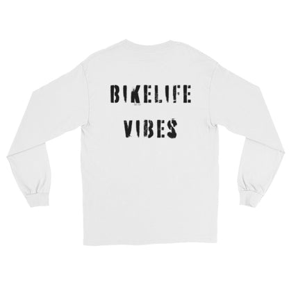 BikeLife Vibes Long Sleeve Shirt