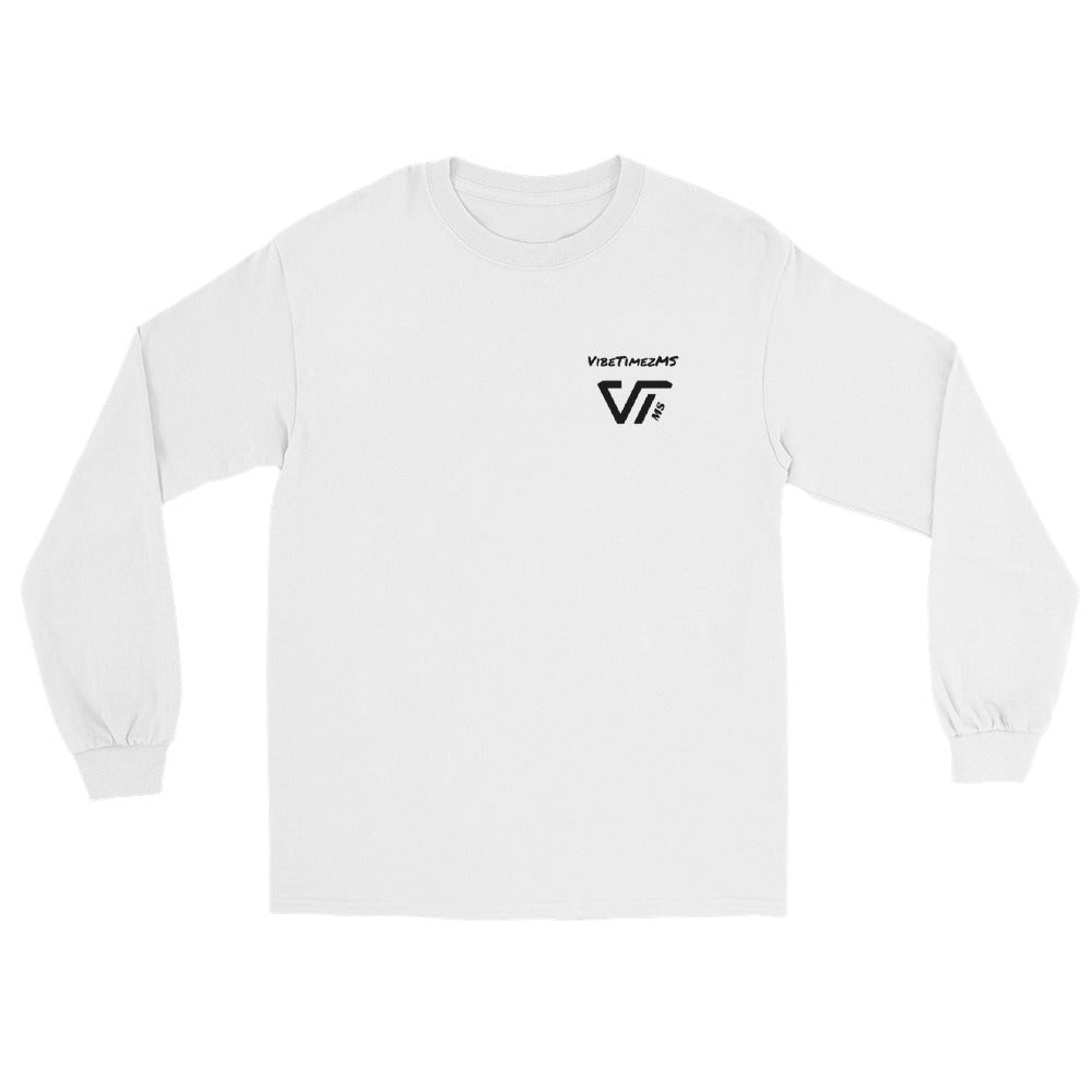 BikeLife Vibes Long Sleeve Shirt