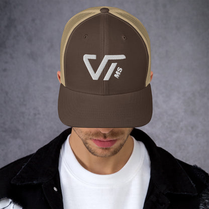 VibeTimez Trucker Cap