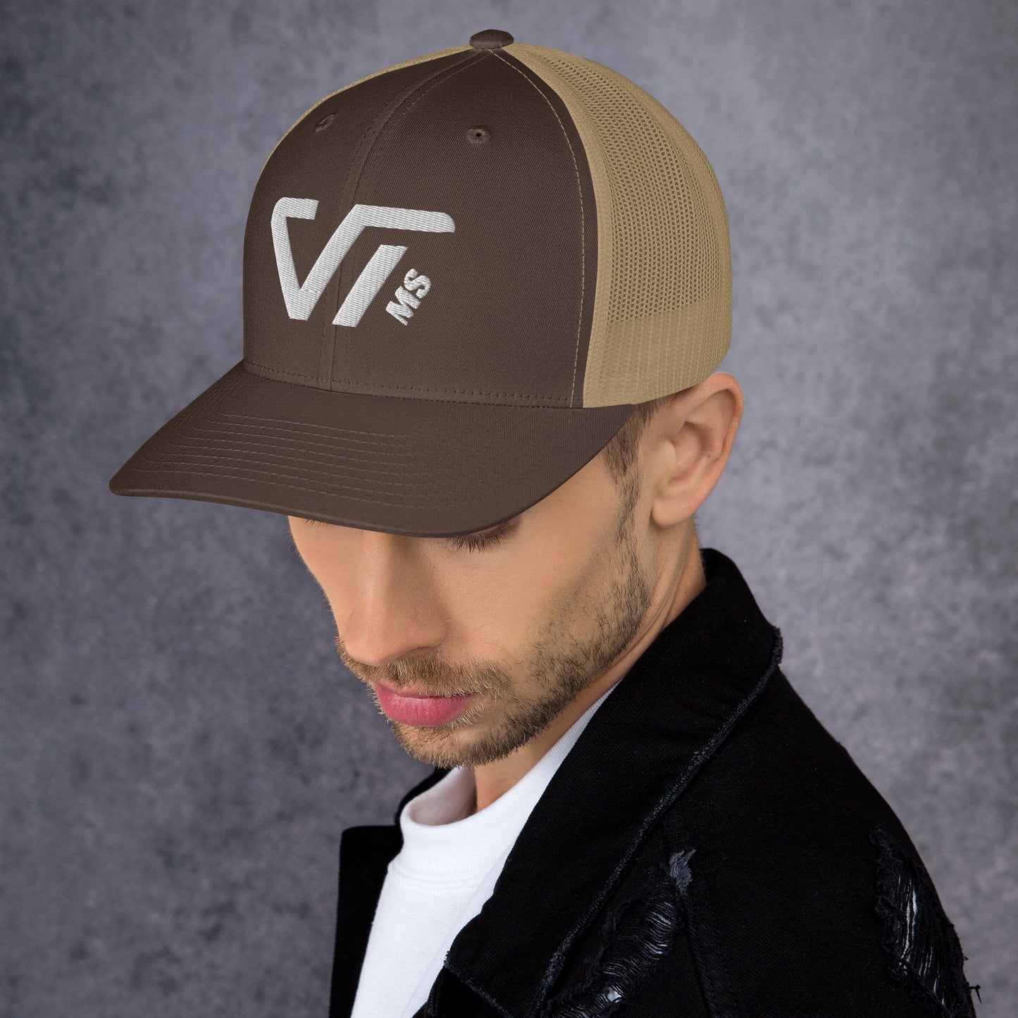 VibeTimez Trucker Cap