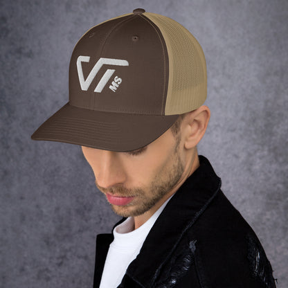 VibeTimez Trucker Cap