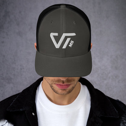VibeTimez Trucker Cap