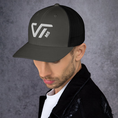 VibeTimez Trucker Cap