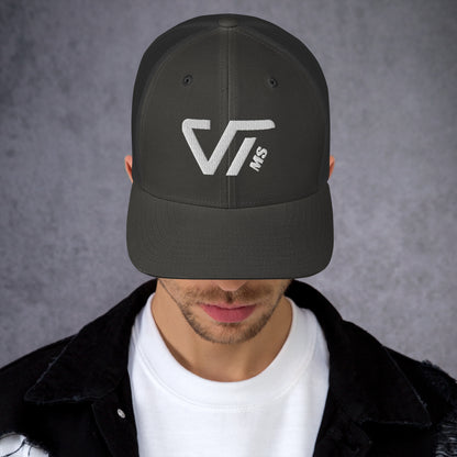 VibeTimez Trucker Cap