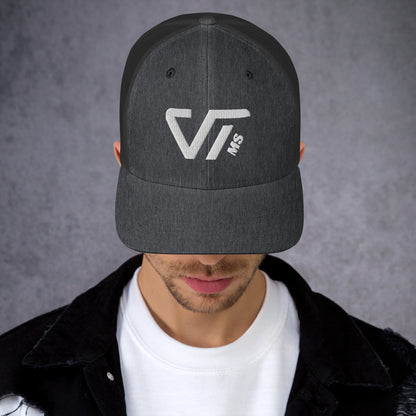 VibeTimez Trucker Cap