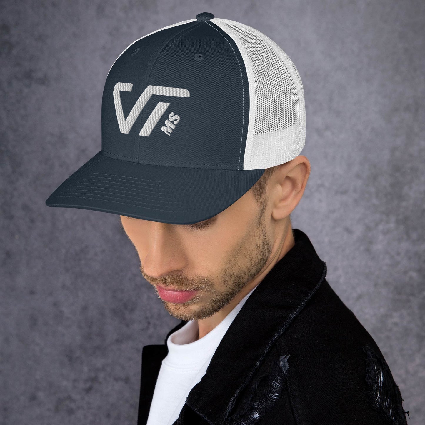VibeTimez Trucker Cap