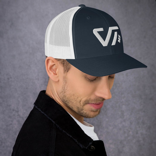 VibeTimez Trucker Cap