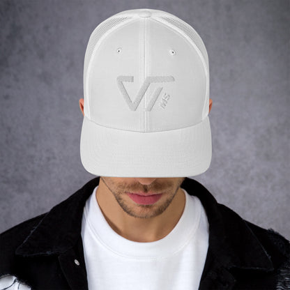 VibeTimez Trucker Cap