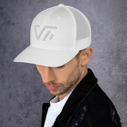 VibeTimez Trucker Cap