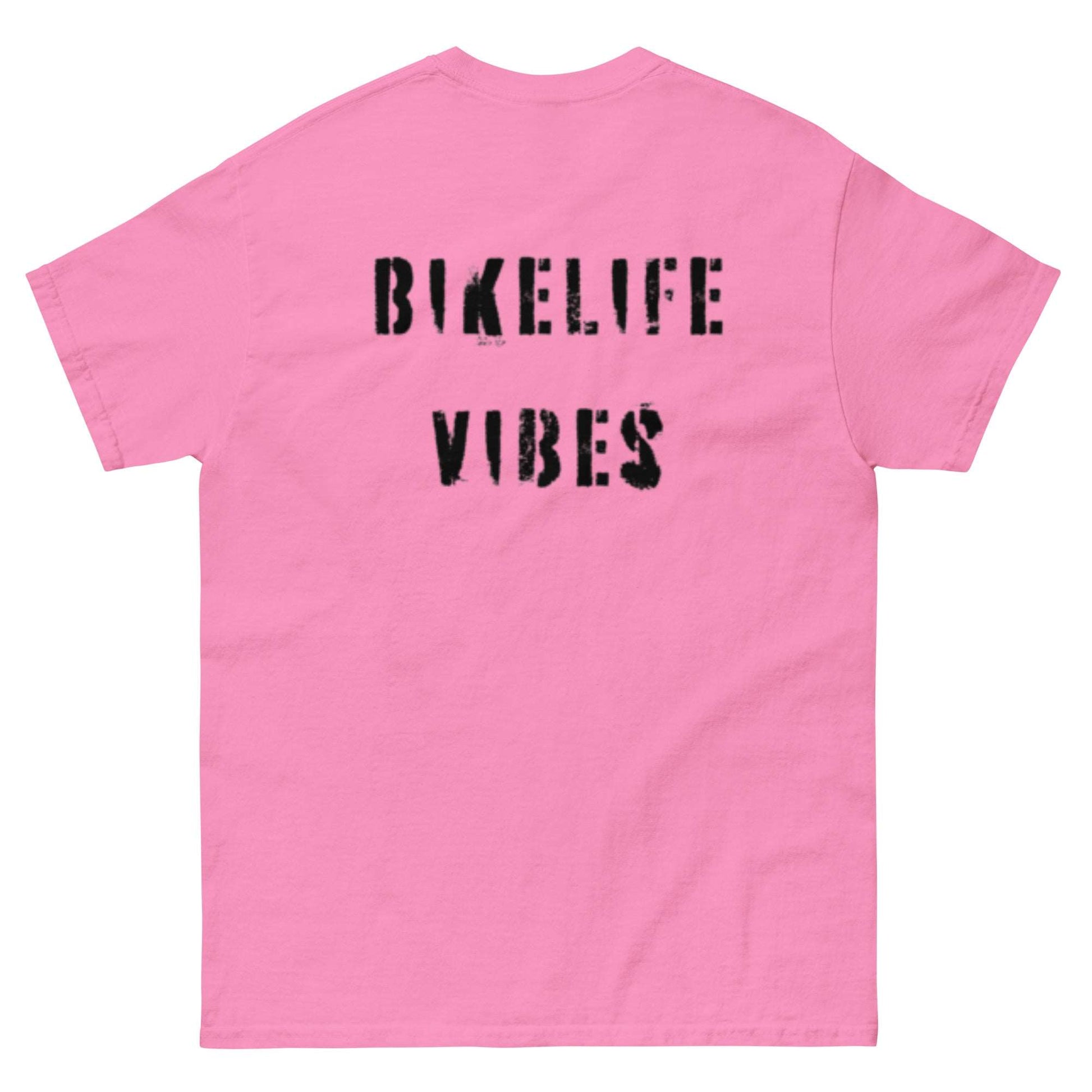 BikeLife Vibes Unisex classic tee