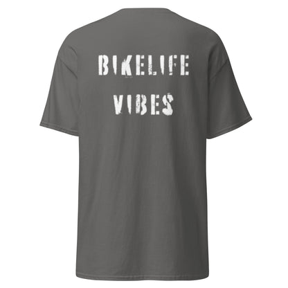 BikeLife Vibes Unisex classic tee