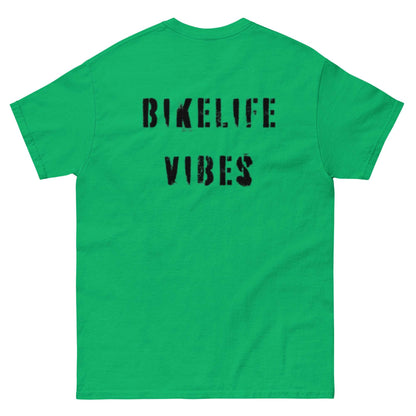 BikeLife Vibes Unisex classic tee