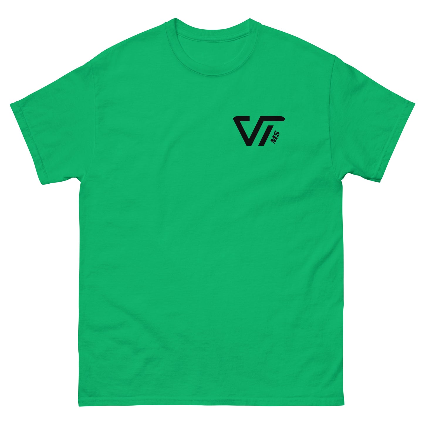 Lets Ride Street Vibes Logo Unisex classic tee