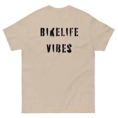 BikeLife Vibes Unisex classic tee