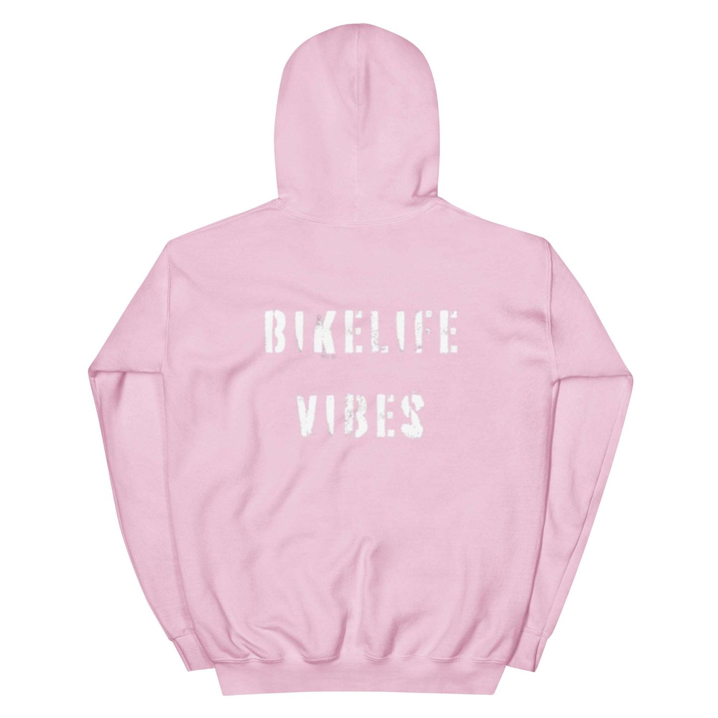 BikeLife Vibes Unisex Hoodie