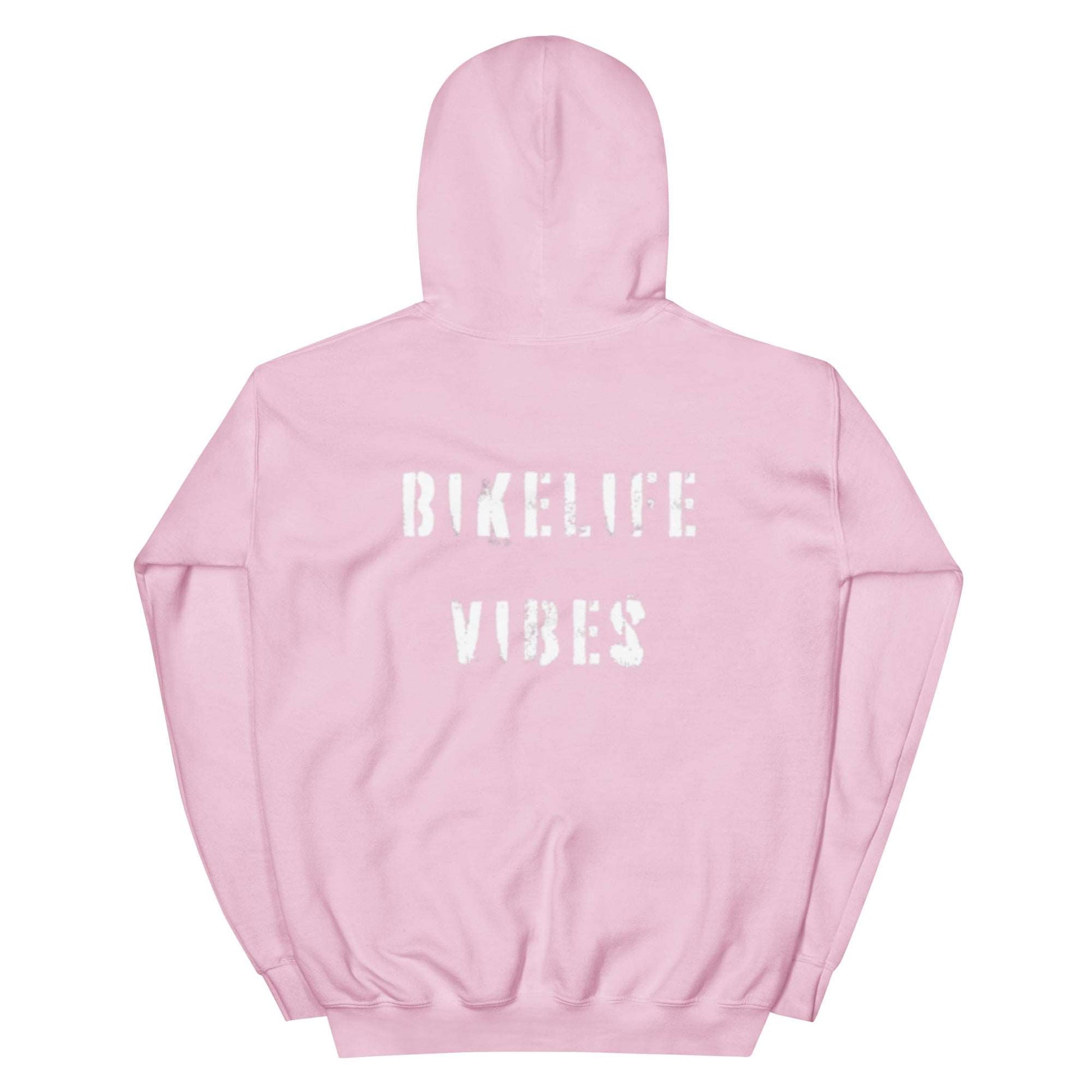 BikeLife Vibes Unisex Hoodie