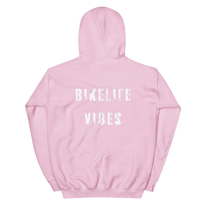 BikeLife Vibes Unisex Hoodie