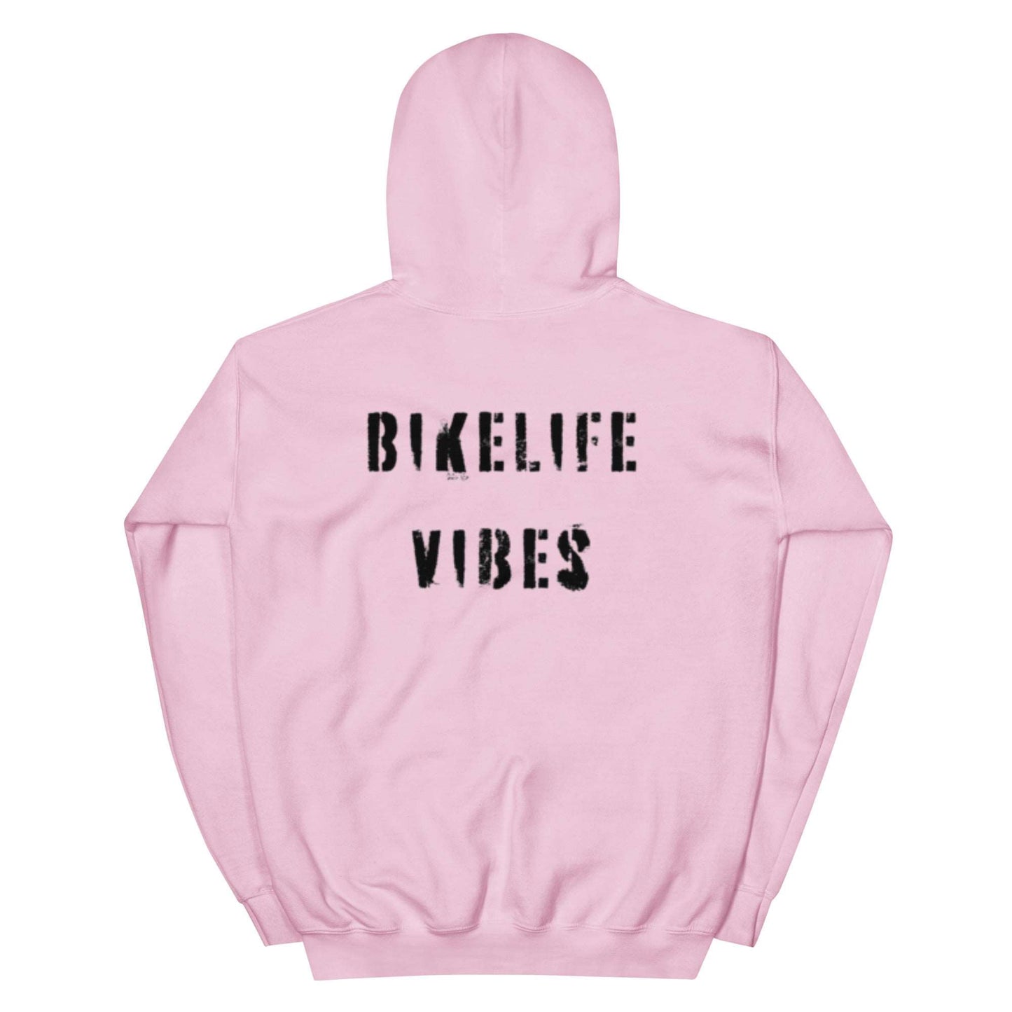 BikeLife Vibes Unisex Hoodie