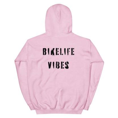 BikeLife Vibes Unisex Hoodie