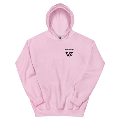 Do It For The Clout Unisex Hoodie