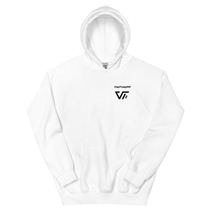 Do It For The Clout Unisex Hoodie