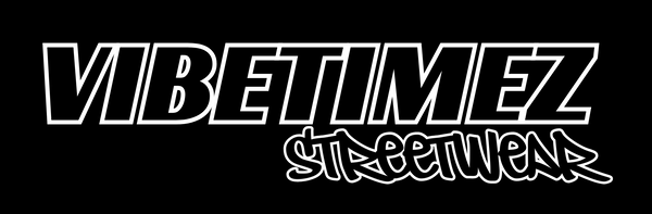 VibeTimez Streetwear 